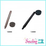BUTTON - SNAP BUTTONS TOOLS(2 PCS)-10MM & 13MM